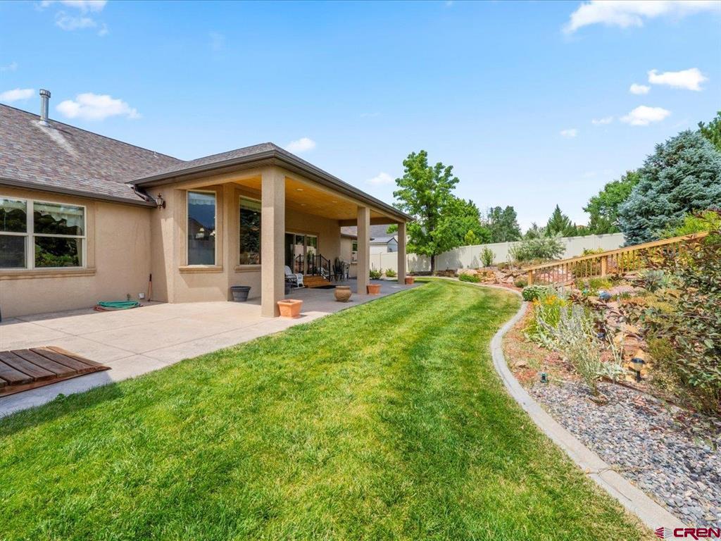 Montrose, Colorado 81401, United States, 3 Bedrooms Bedrooms, ,3 BathroomsBathrooms,Residential,Active,172783