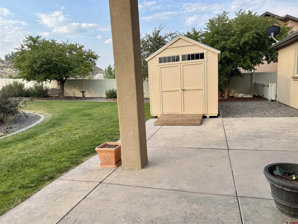 Montrose, Colorado 81401, United States, 3 Bedrooms Bedrooms, ,3 BathroomsBathrooms,Residential,Active,172783