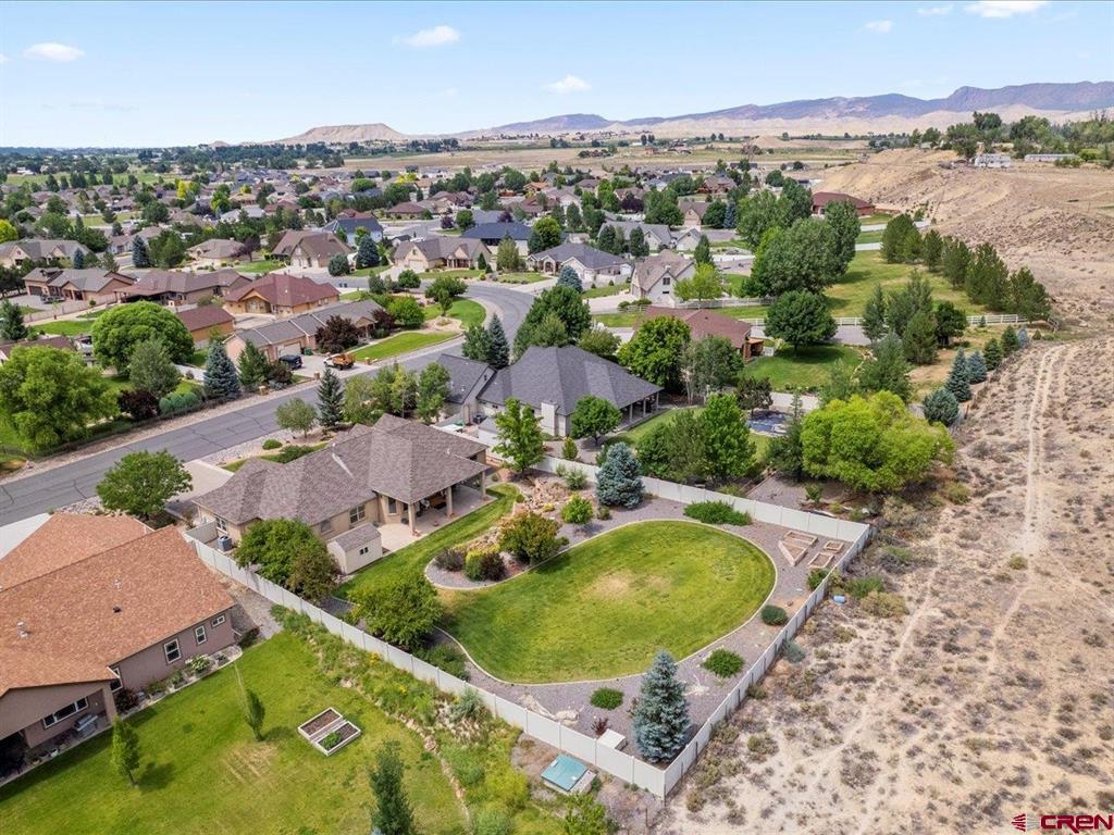 Montrose, Colorado 81401, United States, 3 Bedrooms Bedrooms, ,3 BathroomsBathrooms,Residential,Active,172783