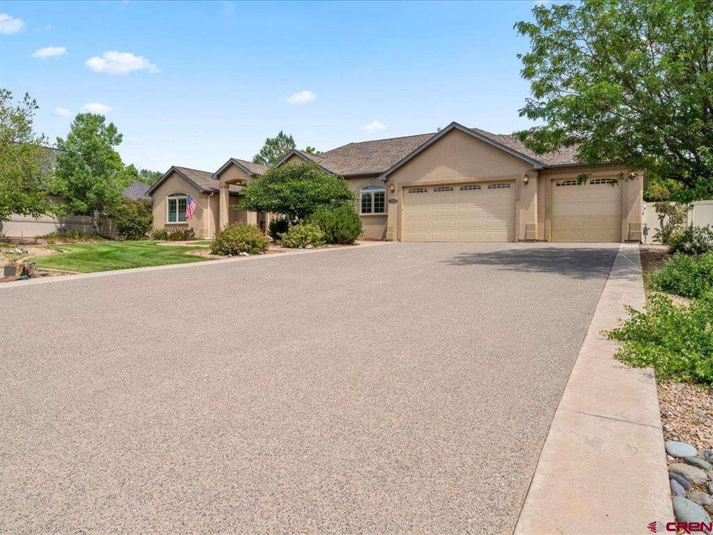 Montrose, Colorado 81401, United States, 3 Bedrooms Bedrooms, ,3 BathroomsBathrooms,Residential,Active,172783