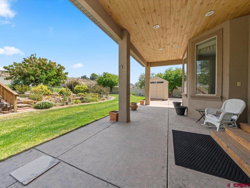 Montrose, Colorado 81401, United States, 3 Bedrooms Bedrooms, ,3 BathroomsBathrooms,Residential,Active,172783