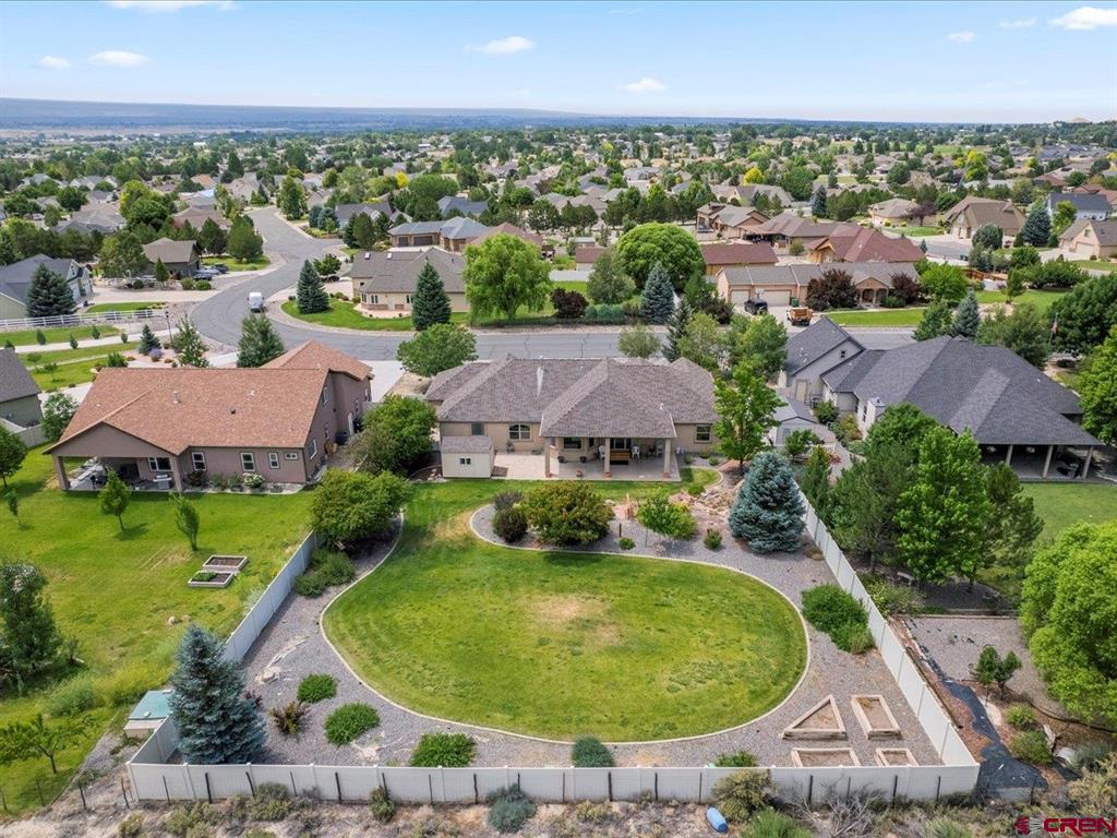 Montrose, Colorado 81401, United States, 3 Bedrooms Bedrooms, ,3 BathroomsBathrooms,Residential,Active,172783