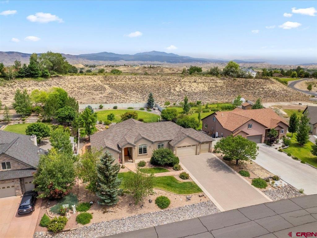 Montrose, Colorado 81401, United States, 3 Bedrooms Bedrooms, ,3 BathroomsBathrooms,Residential,Active,172783