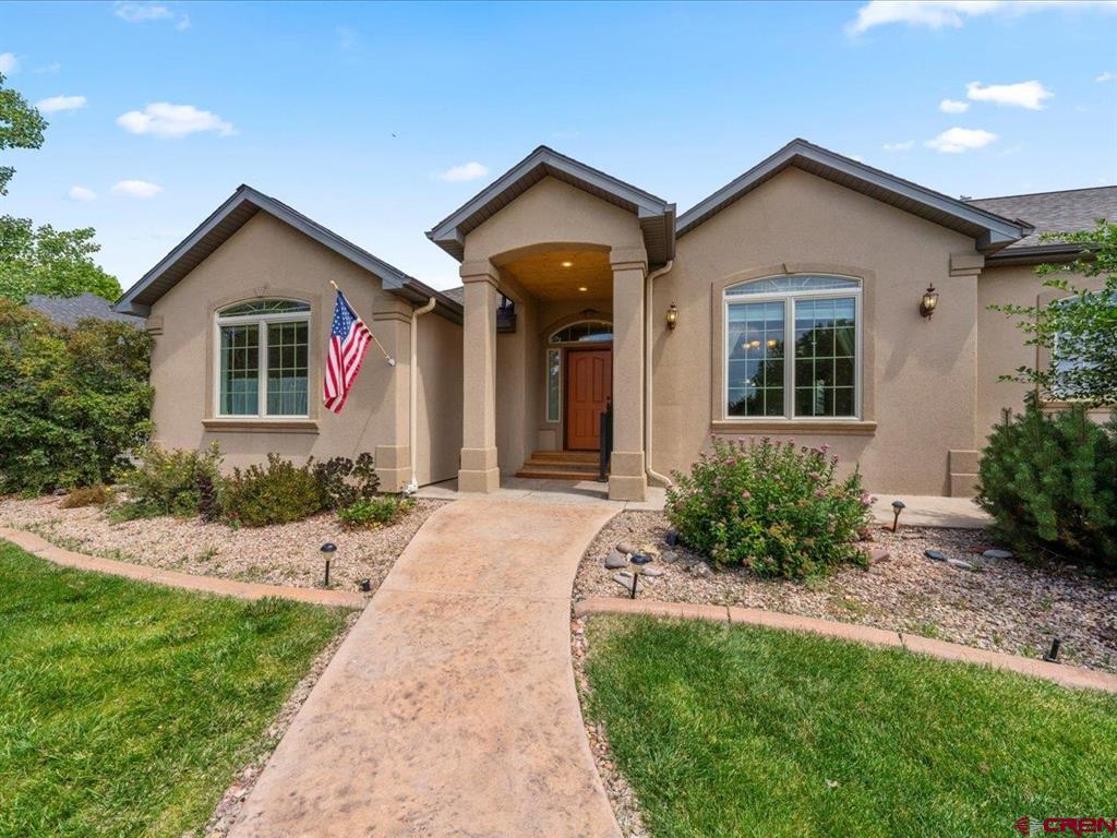 Montrose, Colorado 81401, United States, 3 Bedrooms Bedrooms, ,3 BathroomsBathrooms,Residential,Active,172783