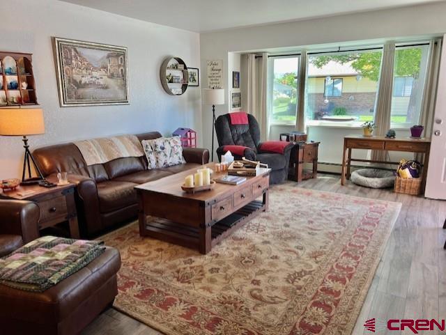 Montrose, Colorado 81401, United States, 2 Bedrooms Bedrooms, ,2 BathroomsBathrooms,Residential,Contingent,57556