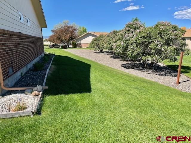 Montrose, Colorado 81401, United States, 2 Bedrooms Bedrooms, ,2 BathroomsBathrooms,Residential,Contingent,57556
