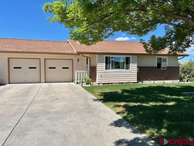 Montrose, Colorado 81401, United States, 2 Bedrooms Bedrooms, ,2 BathroomsBathrooms,Residential,Contingent,57556