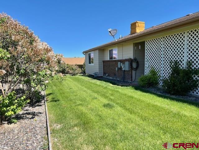 Montrose, Colorado 81401, United States, 2 Bedrooms Bedrooms, ,2 BathroomsBathrooms,Residential,Contingent,57556