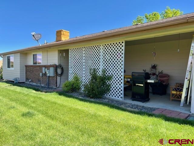 Montrose, Colorado 81401, United States, 2 Bedrooms Bedrooms, ,2 BathroomsBathrooms,Residential,Contingent,57556