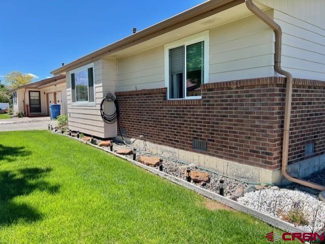 Montrose, Colorado 81401, United States, 2 Bedrooms Bedrooms, ,2 BathroomsBathrooms,Residential,Contingent,57556