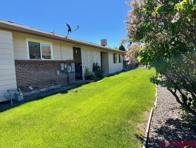 Montrose, Colorado 81401, United States, 2 Bedrooms Bedrooms, ,2 BathroomsBathrooms,Residential,Contingent,57556