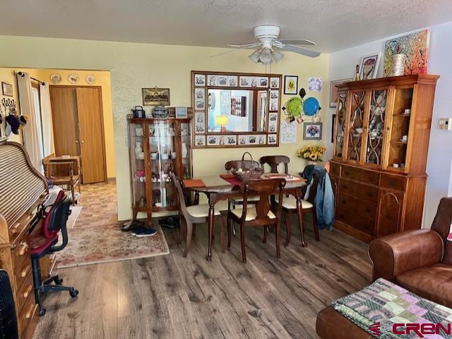 Montrose, Colorado 81401, United States, 2 Bedrooms Bedrooms, ,2 BathroomsBathrooms,Residential,Contingent,57556