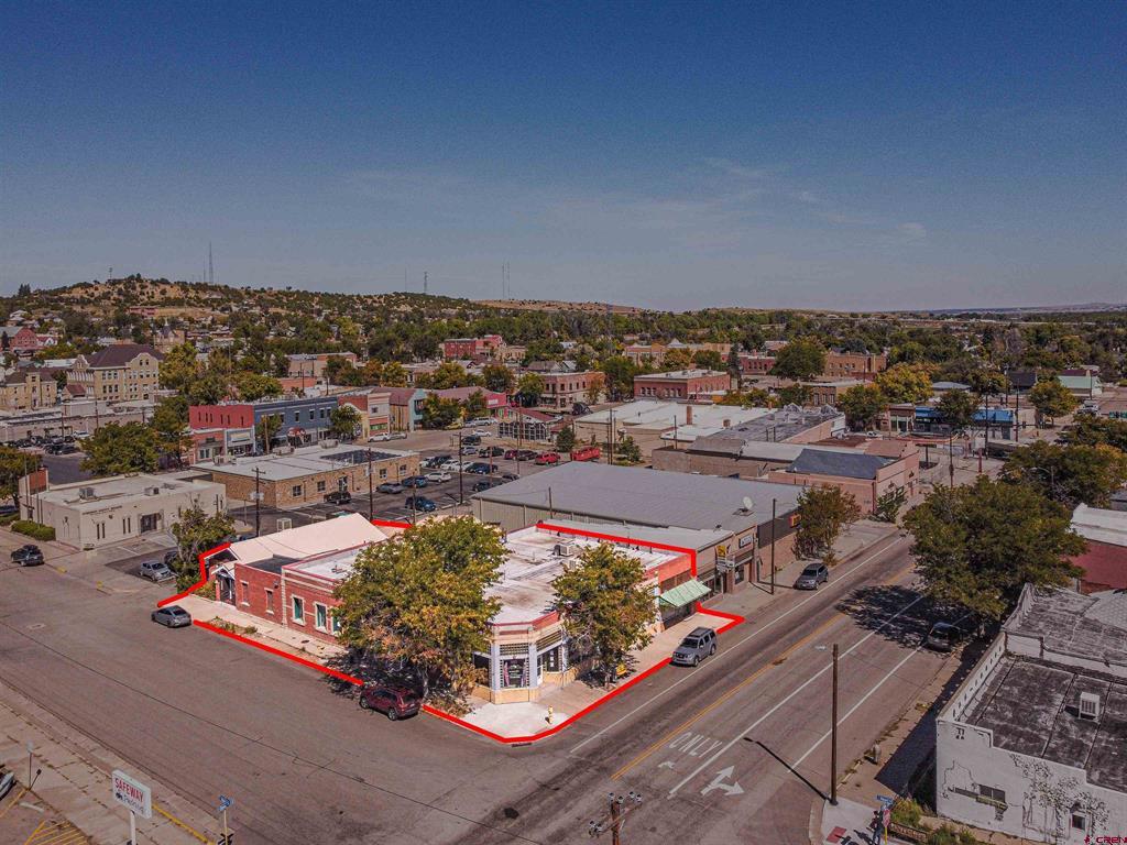 Photo 1 of 45 — 134-138 W 7th Street, Walsenburg, CO 81089