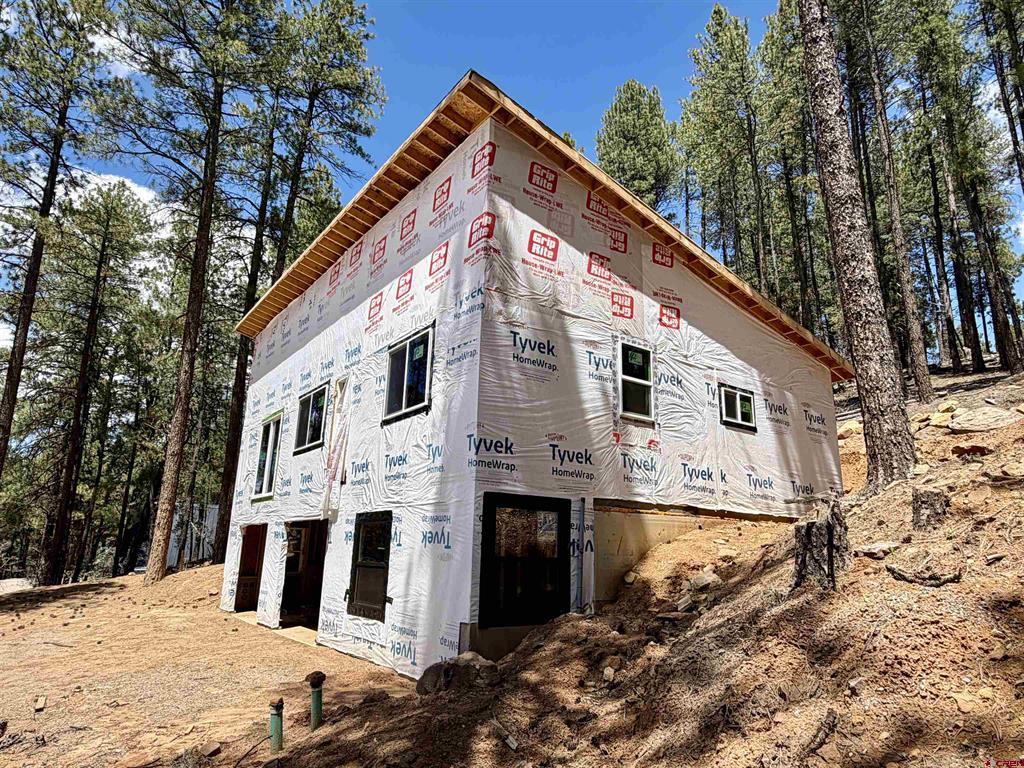 144 Snowbird Court