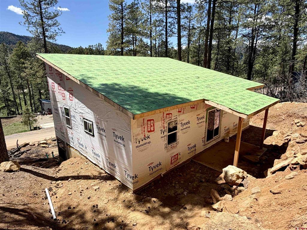144 Snowbird Court