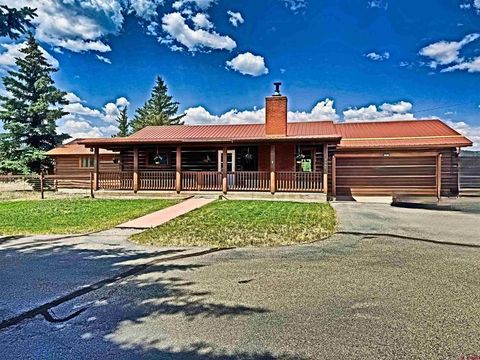 61 Birch Street South Fork CO 81154