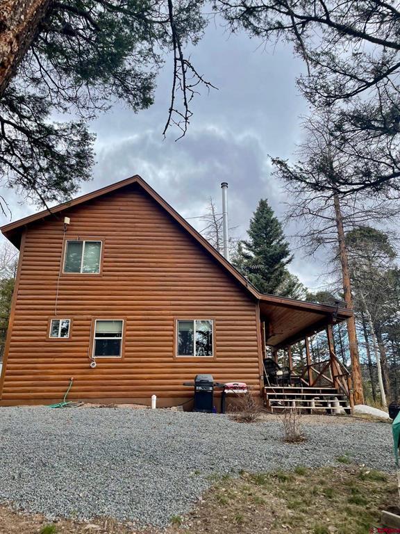 850 & 851 Kebler Trail