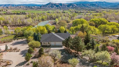 Photo of 20473 Tulip Circle, Montrose, CO 81403 (MLS # 833215)
