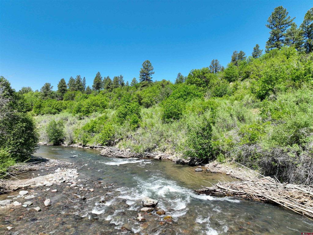 TBD County Road 382