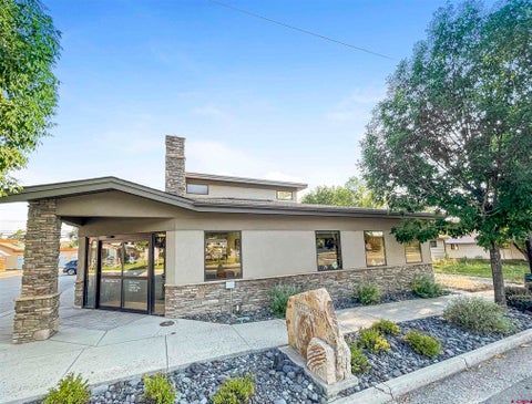 Photo of 365 W Bridge Street, Hotchkiss, CO 81419 (MLS # 838995)