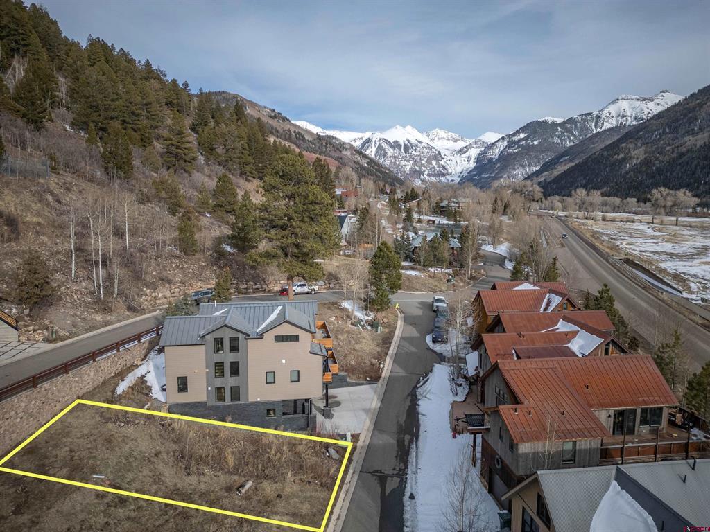 TBD Sunset Ridge Drive