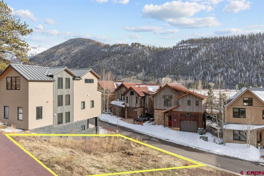 TBD Sunset Ridge Drive