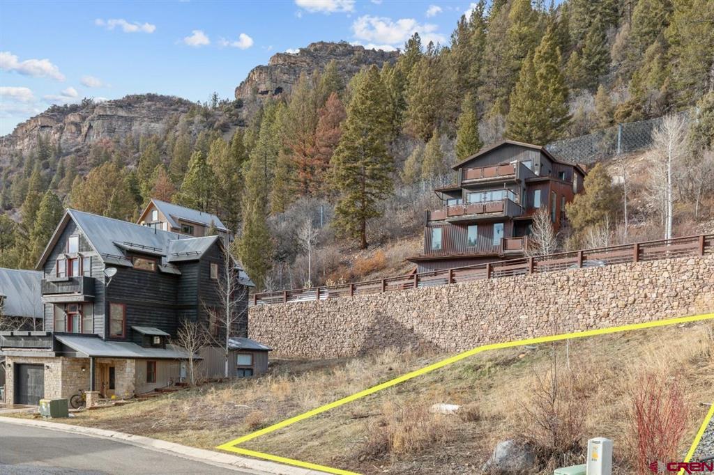 TBD Sunset Ridge Drive