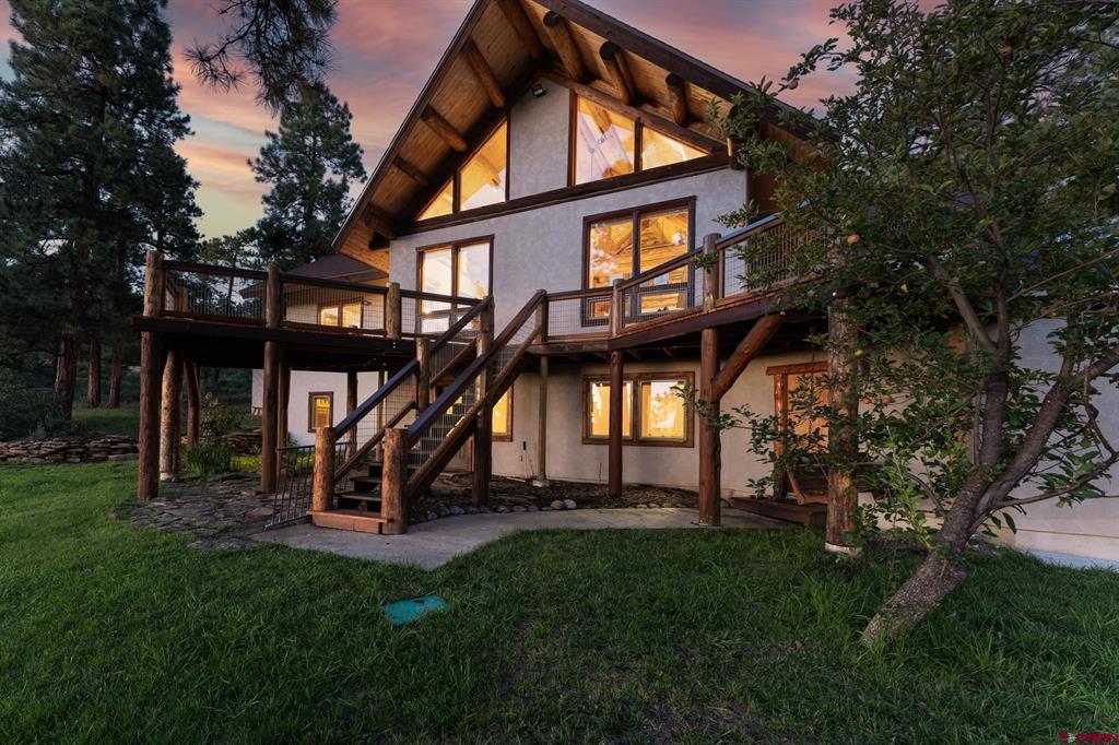 1005 Beaver Creek Ranch Drive