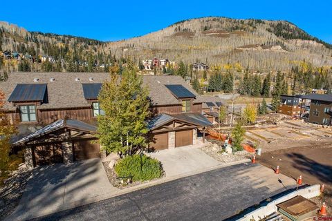 67 Travertine Trail Durango CO 81301