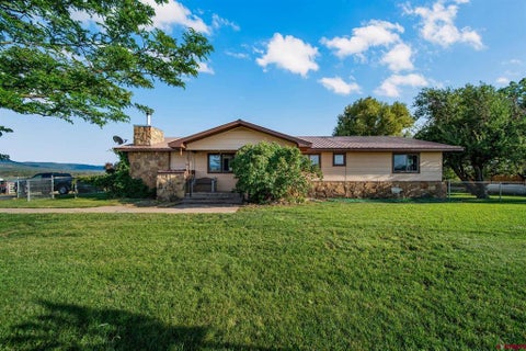 Photo of 7351 County Road 523, Bayfield, CO 81122 (MLS # 837473)