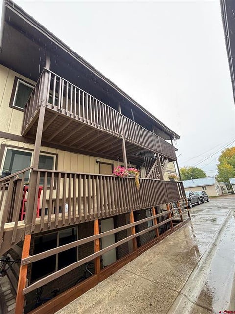 Photo of 306 N 9th Street #6B, Gunnison, CO 81230 (MLS # 839415)