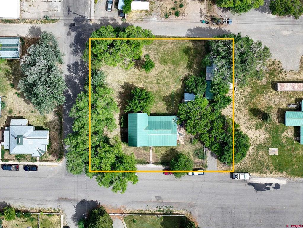 1615/1260 Naturita Street Market Street