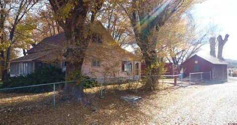 21148 H75 Road Delta CO 81416