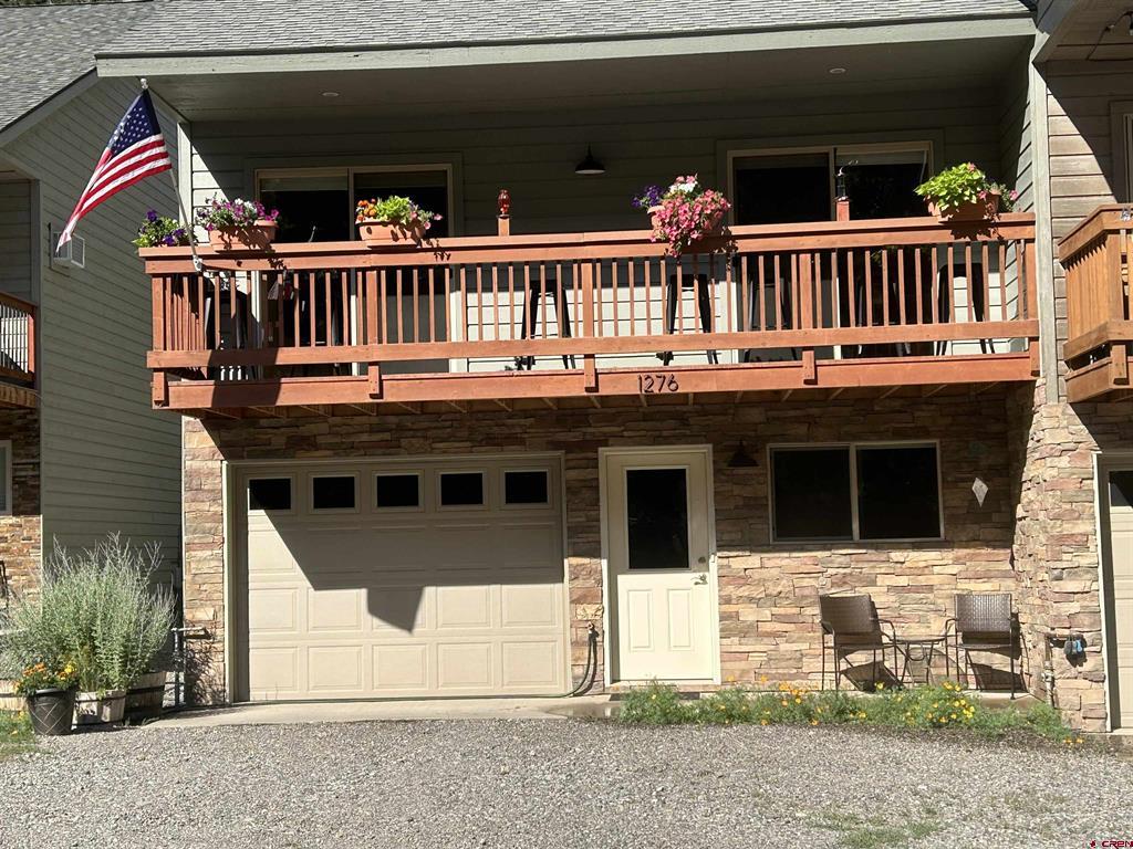 Photo 1 of 31 — 1276 Main Street 7, Ouray, CO 81427
