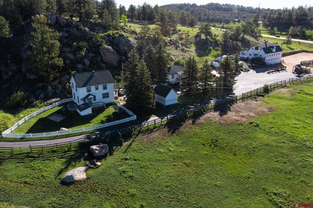 Horseshoe Creek Ranch