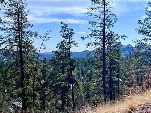 767 Red Canyon Trail Durango CO 81301