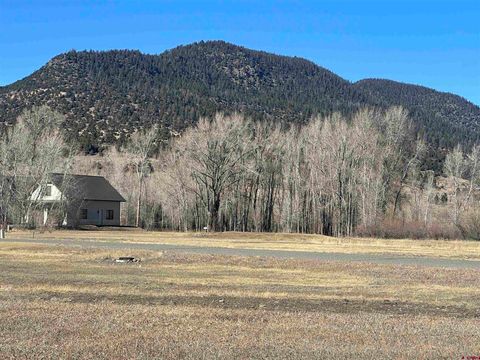 160 Riverside Court South Fork CO 81154