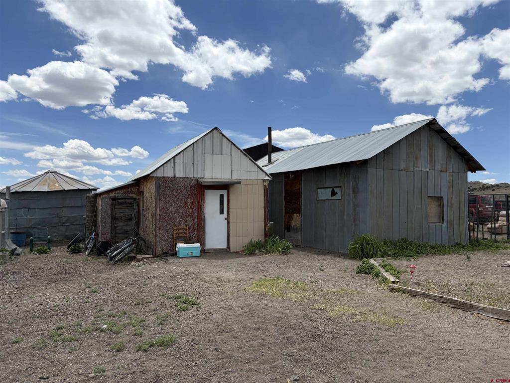 Photo 1 of 9 — 39414 La Garita Drive, Del Norte, CO 81132
