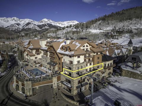 568 Mountain Village Boulevard 338 Telluride CO 81435