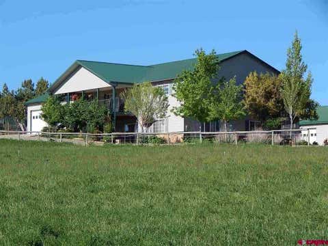 Photo of 37444 Polson Road, Crawford, CO 81415 (MLS # 837675)