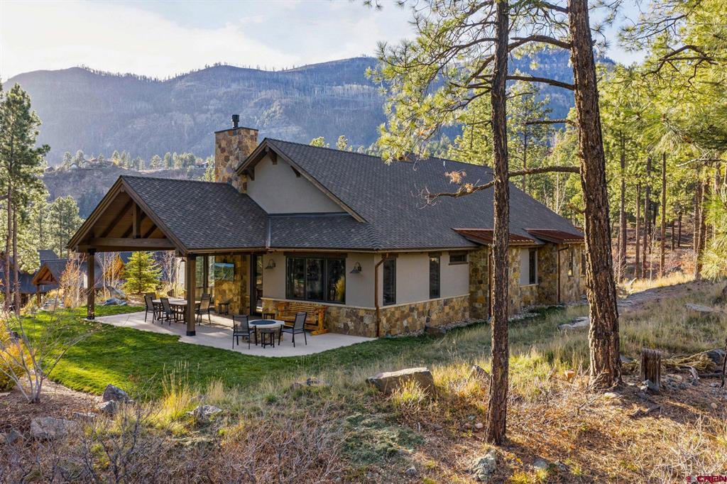 2501 Glacier Club Drive