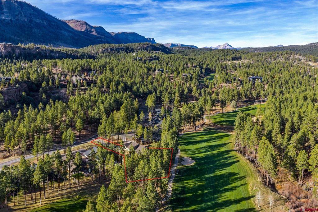 2501 Glacier Club Drive