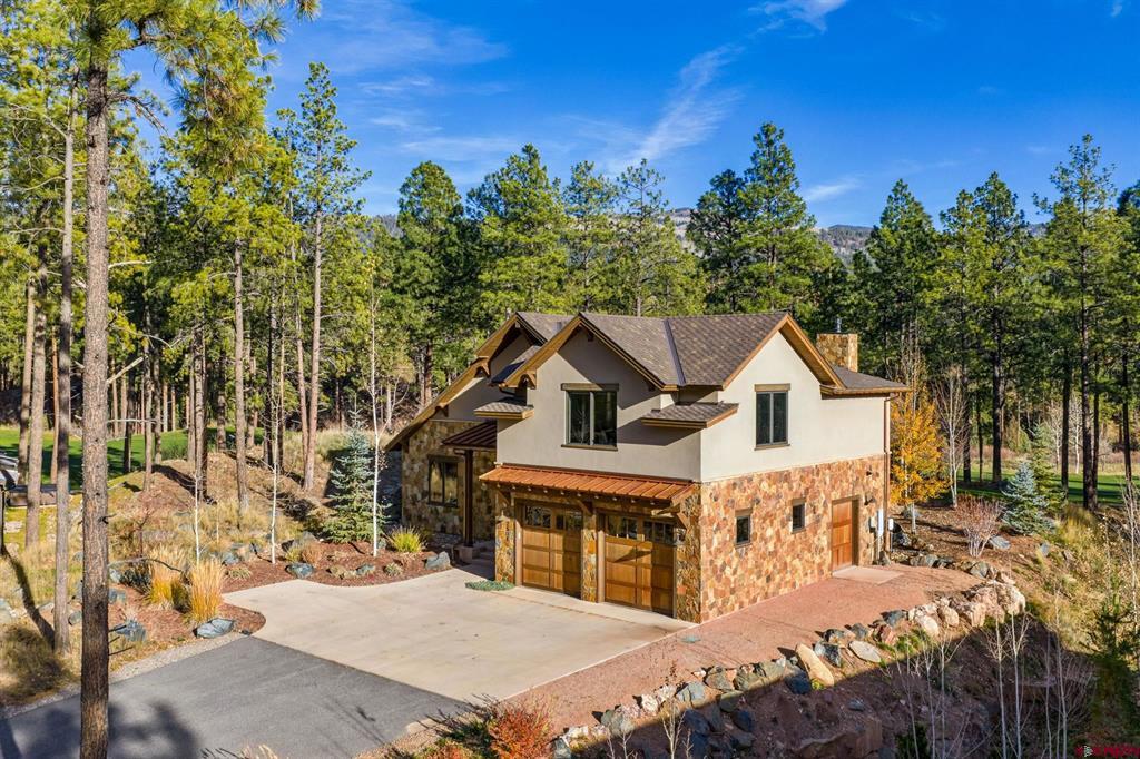 2501 Glacier Club Drive