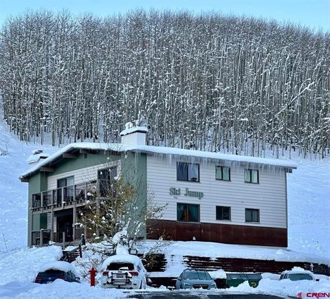 755 Gothic Road 2 Mt. Crested Butte CO 81225