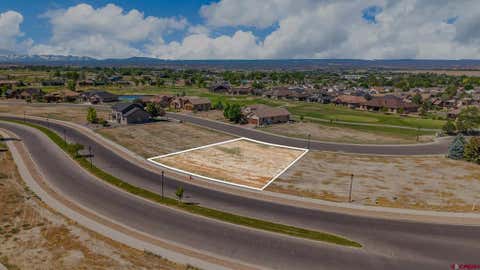 Photo of 2507 Fellows Drive, Montrose, CO 81401 (MLS # 836170)