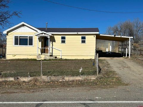 Photo of 27643 BB Road, Nucla, CO 81424 (MLS # 830424)