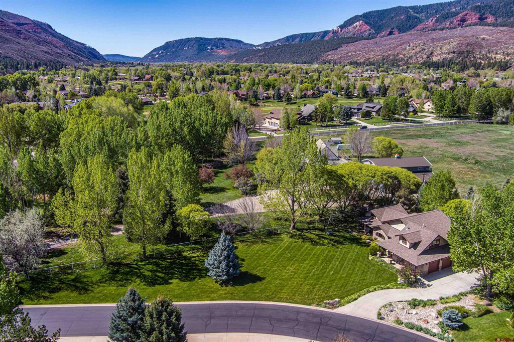 1167 N Dalton Ranch Rd