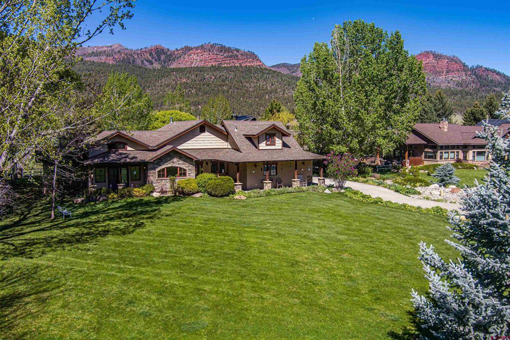 1167 N Dalton Ranch Rd