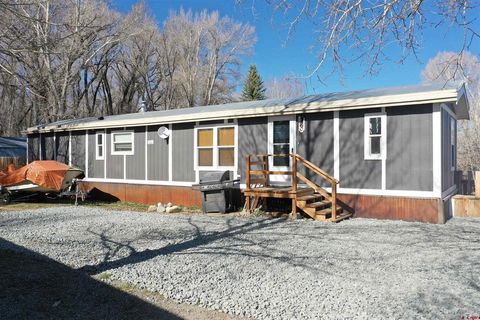 Photo of 114 Phyllis Lane, Gunnison, CO 81230 (MLS # 833920)
