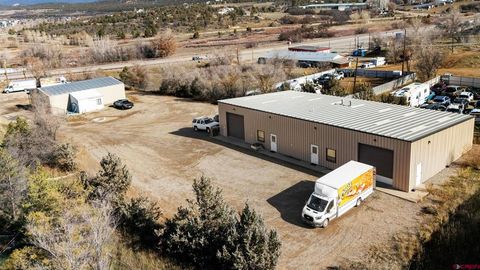 488 CR 232 Durango CO 81303